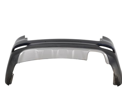 Rear bumper KIA SORENTO III (UM) 2.2 CRDi | BP16078907C8 