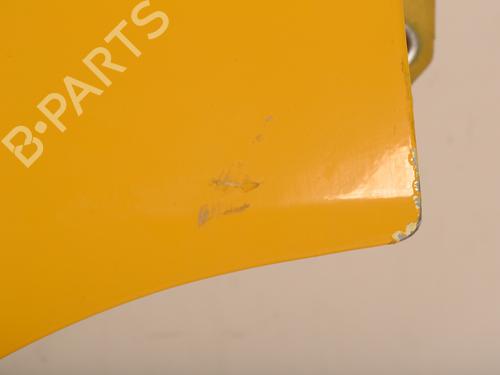 Right front door FORD TRANSIT Van (FA_ _) 2.2 TDCi | BP19941133C3 