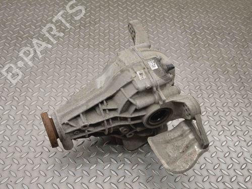 Rear differential PORSCHE MACAN (95B) 3.6 Turbo | BP14801134M24