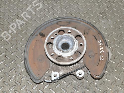 Used Right rear steering knuckle MERCEDES-BENZ E-CLASS (W213) E 220 d (213.004) (194 hp) 14772744