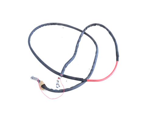 Cable MERCEDES-BENZ S-CLASS (W222, V222, X222) S 350 BlueTEC / d (222.132, 222.032, 222.123) | BP14807621E12 