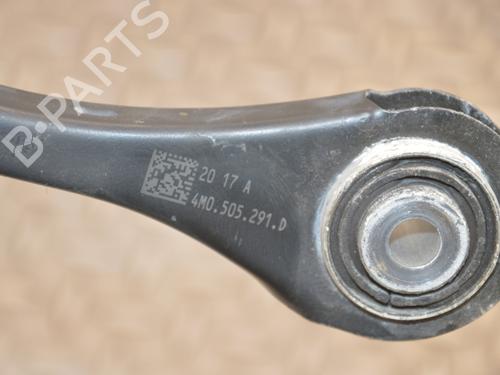 Left rear suspension arm PORSCHE 911 (997) 3.6 Carrera | BP16274809M14 