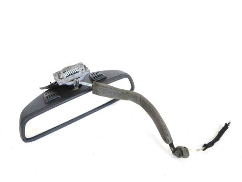 Used Rear mirror MERCEDES-BENZ C-CLASS (W204) C 250 CDI (204.003) (204 hp) 7482060
