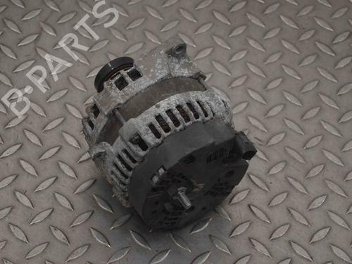 Alternator MERCEDES-BENZ A-CLASS (W176) A 45 AMG 4-matic (176.052) | BP16021779M7 
