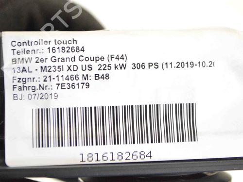 Switch BMW 8 Convertible (G14, F91) M8 | BP28546799I30