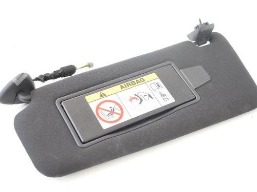 Used Left sun visor Left sun visor JAGUAR XF I (X250) 2.2 D (190 hp) 7747075 7747075