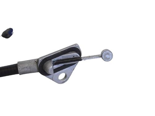 Handbrake cable SUZUKI VITARA (LY) 1.4 T (APK414) | BP16878438C145 