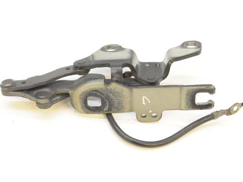 Used Hinge/Door check strap BMW 3 (E90) 320 d (163 hp) 14815163