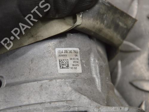 Engine mount MERCEDES-BENZ E-CLASS (W213) AMG E 63 S 4-matic+ (213.089) | BP13111787M89 