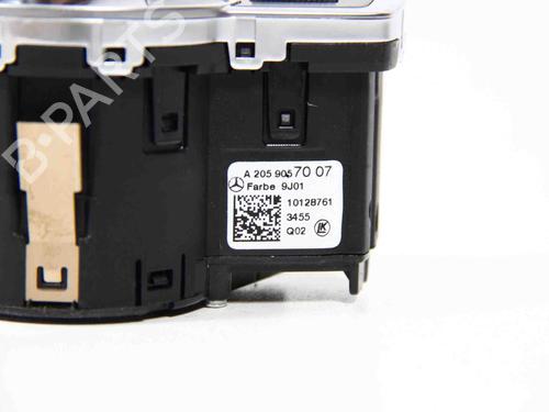 Elektronische module MERCEDES-BENZ C-CLASS Coupe (C205) C 220 d (205.304) | BP7489540M83 