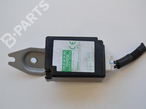 Electronic module LEXUS GS (_S19_) 300 (GRS190_, GRS190R) | BP7751901M83 