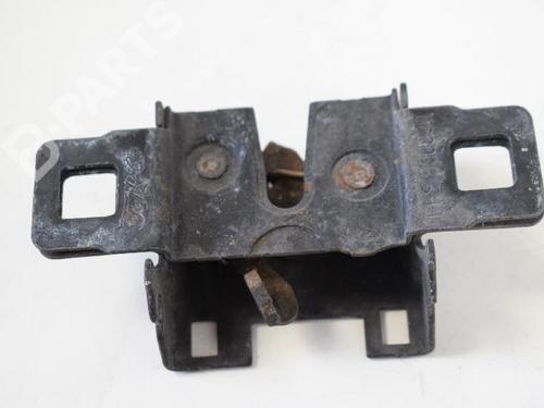 Hood lock LAND ROVER RANGE ROVER SPORT I (L320) 3.6 D 4x4 | BP11830637C133 