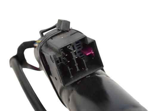 Tailgate lift support AUDI A7 Sportback (4GA, 4GF) 3.0 TFSI quattro | BP16721593C138 