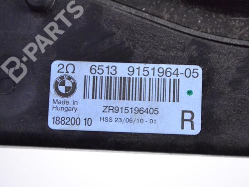 Electronic module BMW 7 (F01, F02, F03, F04) 730 d | BP10532677M83 