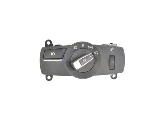 Used Electronic module BMW 5 (F10) 530 d (258 hp) 7700202