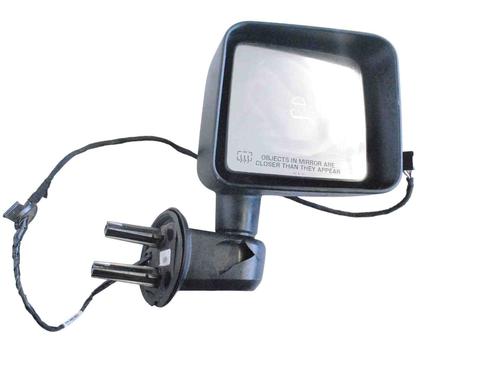 Used Right mirror JEEP WRANGLER III (JK) 3.6 V6 (290 hp) 29614921