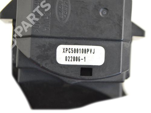 Steering column stalk LAND ROVER RANGE ROVER SPORT I (L320) 2.7 D 4x4 | BP10531588I23 