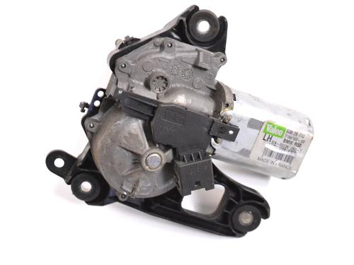 Used Rear wiper motor MINI MINI CLUBMAN (R55) Cooper S (174 hp) 10532388