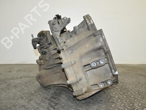 Gearbox NISSAN X-TRAIL I (T30) 2.2 dCi | BP19941950M3 