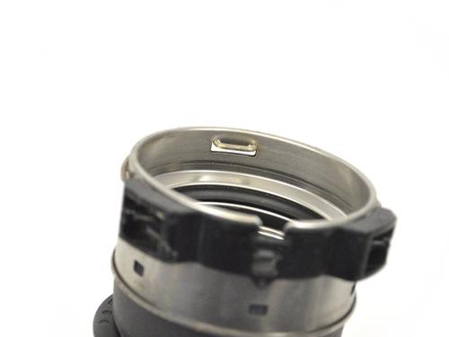 Pipe LAND ROVER RANGE ROVER VELAR (L560) 2.0 P250 Si4 4x4 | BP8866708M125 