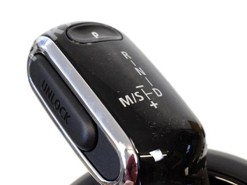 Shift knob BMW X1 (F48) sDrive 18 d | BP7812646I34 