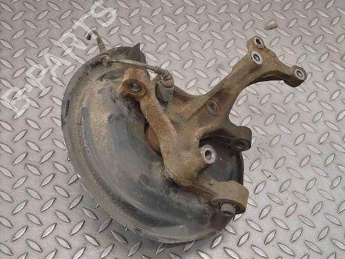 Left rear steering knuckle VW JETTA IV (162, 163, AV3, AV2) 1.6 TDI | BP16274575M27 