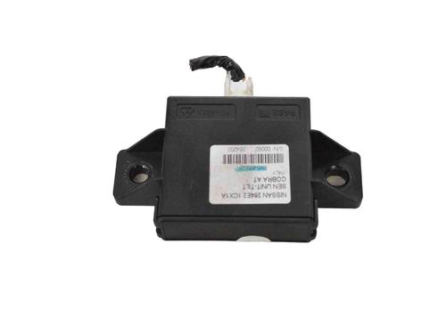 Elektronisk modul INFINITI FX 30d AWD (238 hp) 17022452