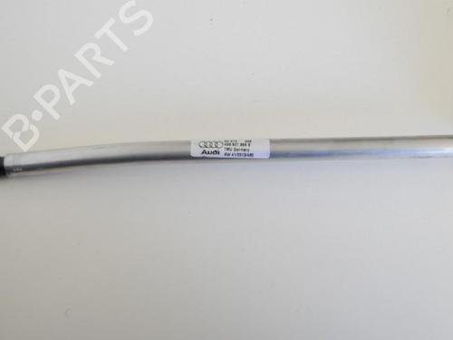 Hinge/Door check strap AUDI A7 Sportback (4GA, 4GF) 3.0 TDI quattro | BP14811216C146 