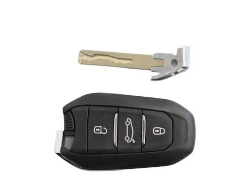 Elektronisk modul OPEL CROSSLAND X / CROSSLAND (P17, P2QO) 1.2 (75) | BP27827178M83 