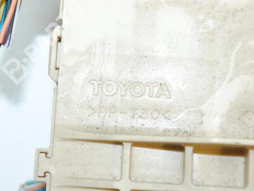 Electronic module LEXUS RX (_U3_) 400h (MHU38_) | BP7752821M83 