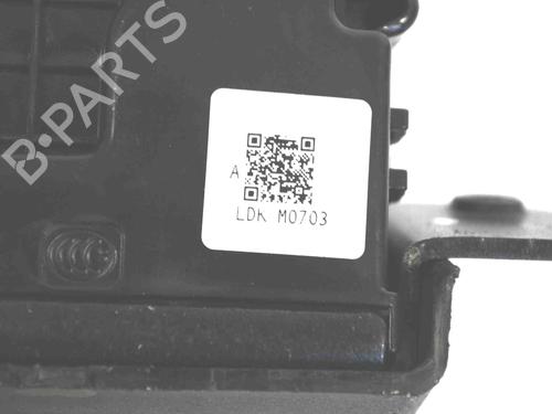 Tailgate lock KIA SPORTAGE IV (QL, QLE) 1.7 CRDi | BP19943211C101 