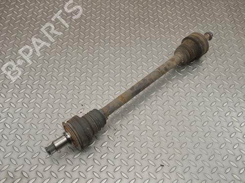 Left rear driveshaft MERCEDES-BENZ SLK (R171) 280 (171.454) | BP13935011M40 