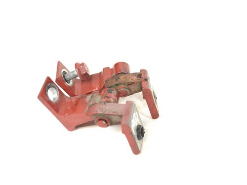 Hinge/Door check strap AUDI A4 B8 Avant (8K5) 2.0 TDI quattro | BP14786327C146 