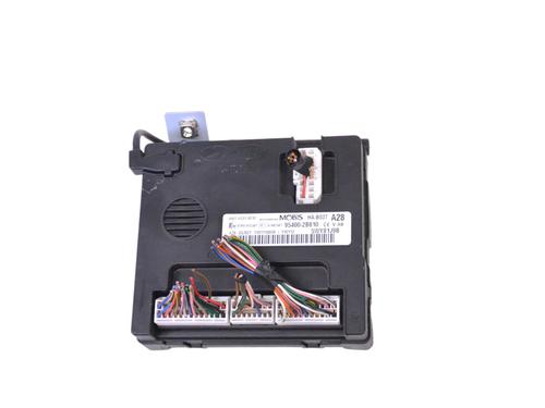 Used Electronic module HYUNDAI SANTA FÉ II (CM) 2.2 CRDi (197 hp) 10534977