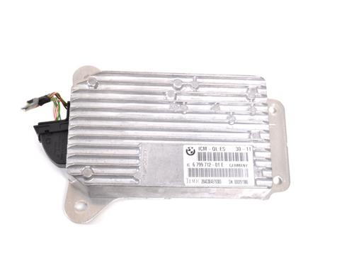 Electronic module BMW 5 (F10) 520 d | BP8146719M83 