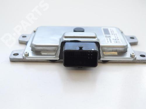 Gearbox control unit NISSAN JUKE (F15) 1.2 DIG-T | BP7493963M52 