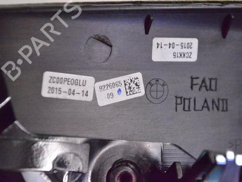Other BMW 2 Convertible (F23) M 235 i | BP14802324O1 