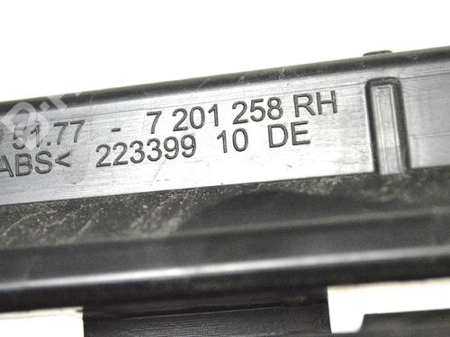 Support BMW 5 Gran Turismo (F07) 530 d | BP8861690C155 