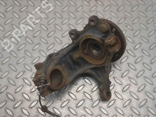 Left front steering knuckle PEUGEOT 208 I (CA_, CC_) 1.2 VTI 82 | BP17081206M25