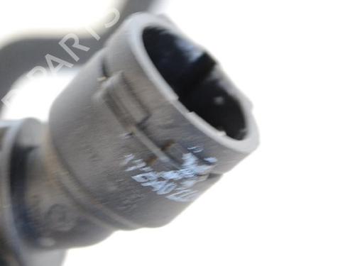 Pipe BMW i3 (I01) Range Extender | BP14768024M125 