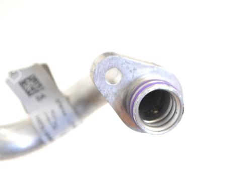AC pipe LAND ROVER RANGE ROVER VELAR (L560) 2.0 P300 Si4 4x4 | BP14782957M126 