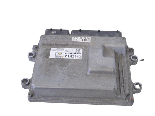 Used Engine control unit (ECU) MAZDA 3 Saloon (BM_, BN_) 2.2 D (150 hp) 13247454