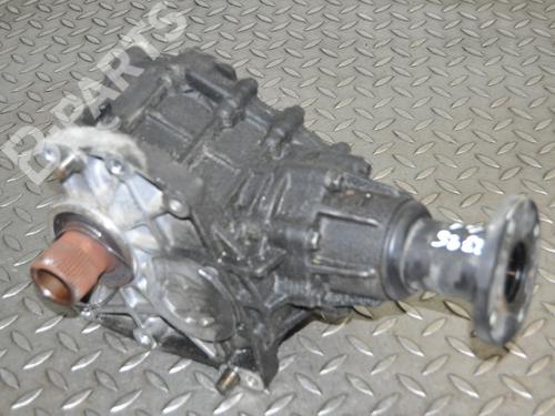 Transfer box HYUNDAI SANTA FÉ II (CM) 2.2 CRDi 4x4 | BP7485929M36 
