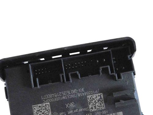 Electronic module AUDI Q5 (FYB, FYG) 45 TFSI Mild Hybrid quattro | BP27829858M83