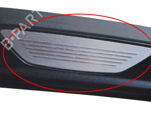 Step BMW 3 Touring (F31) 325 d | BP17641748C149 