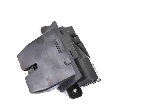 Tailgate lock FORD FIESTA VI (CB1, CCN) 1.0 EcoBoost | BP8865337C101 