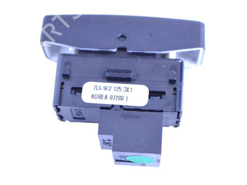 Switch VW TOUAREG (7LA, 7L6, 7L7) 3.0 V6 TDI | BP13247564I30 