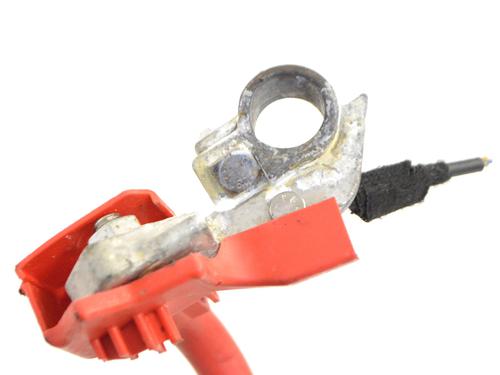 Cable JAGUAR XF I (X250) 2.2 D | BP8865308E12 