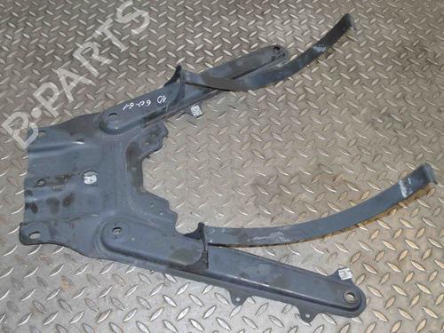 Used Support MASERATI LEVANTE SUV (M161) 3.0 Q4 (350 hp) 14783020