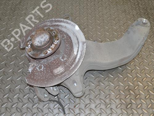 Højre hjullejehus spindel MINI MINI COUNTRYMAN (R60) Cooper D (112 hp) 14783368